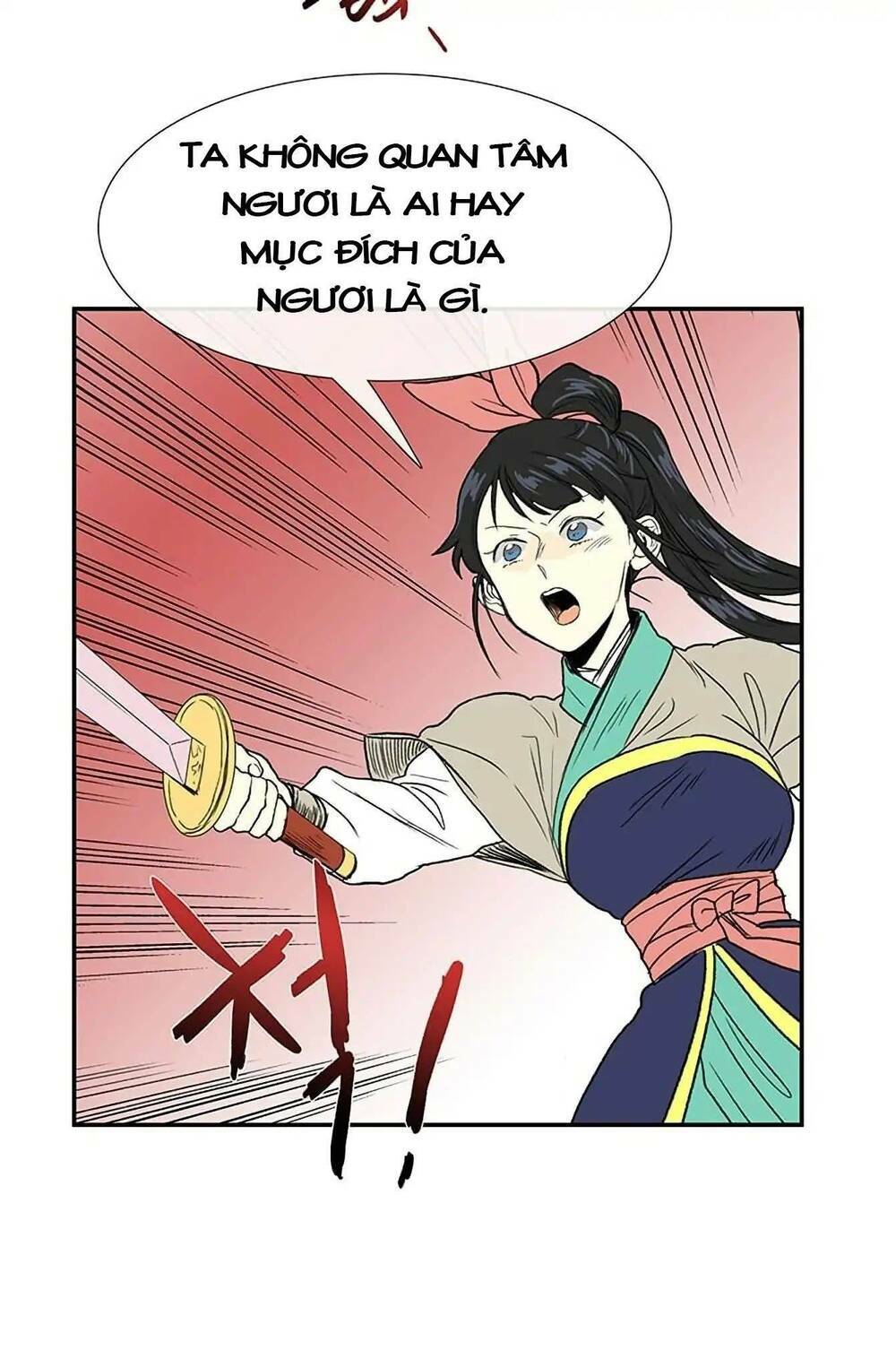 Học Sĩ Tái Sinh: Chapter 94