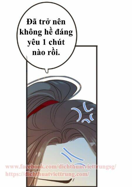 Bạn Trai Tôi Là Cẩm Y Vệ 2: Chapter 20