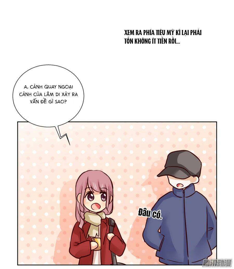 Lưu Luyến Tinh Diệu: Chapter 89