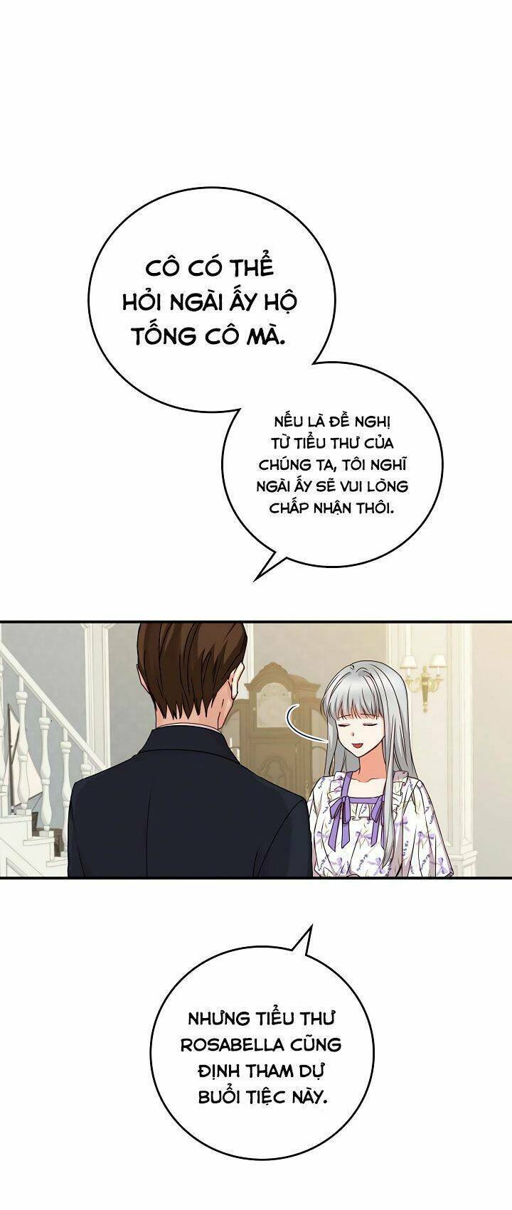 Đừng Chọc Đứa Em Gái Bé Bỏng Của Chúng Tôi: Chapter 48