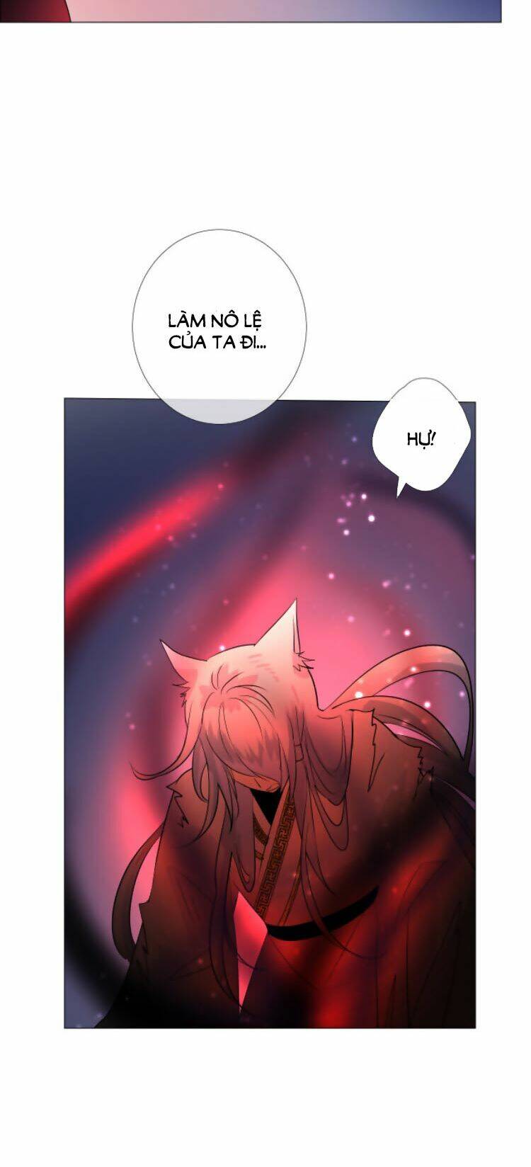 Sao Lại Là Yêu?: Chapter 36