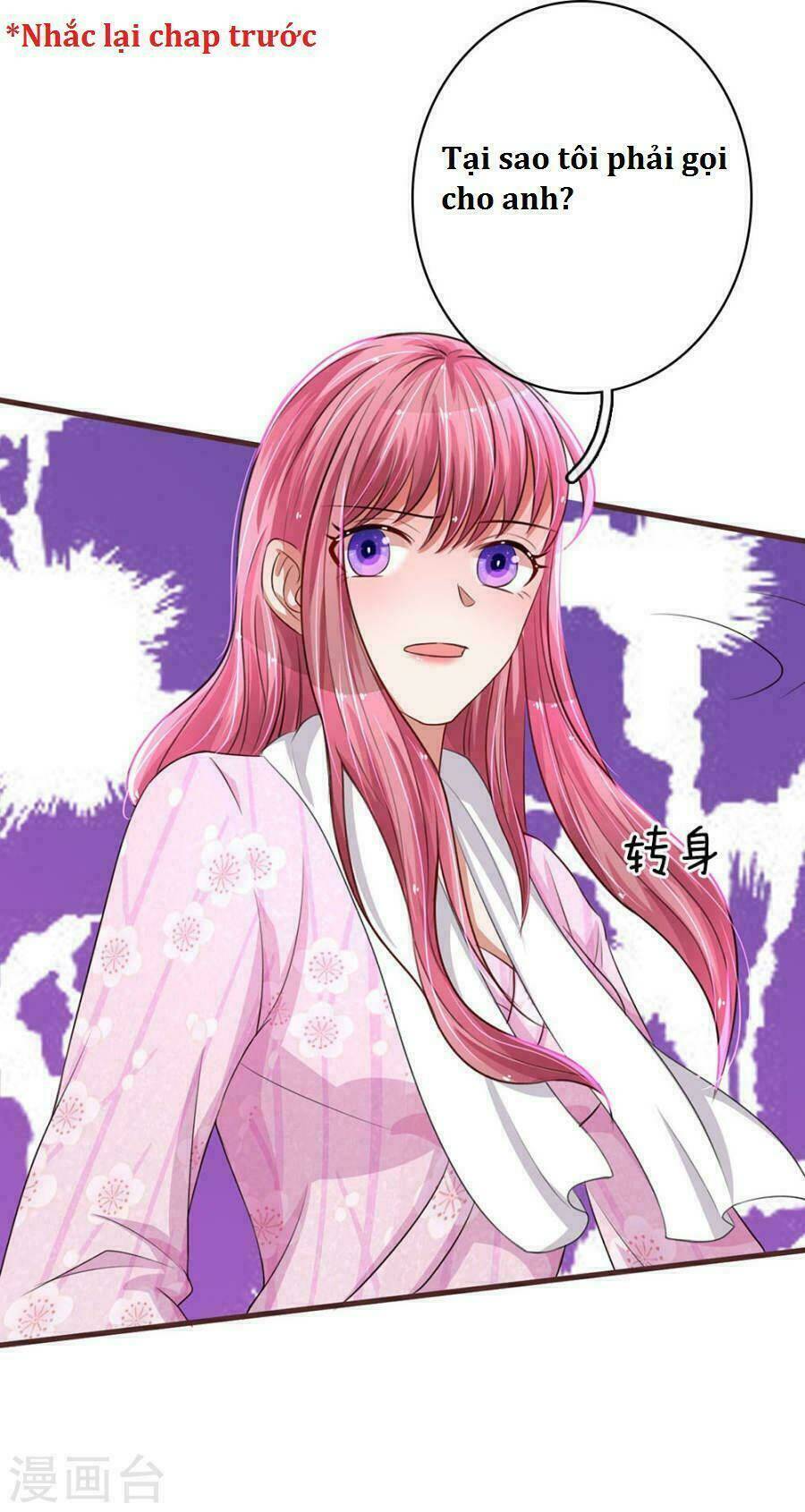 Trùng Sinh Để Trả Thù: Chapter 42