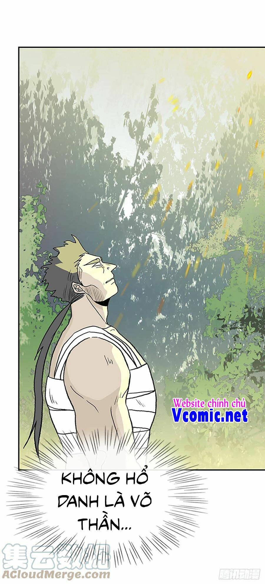 Học Sĩ Tái Sinh: Chapter 196