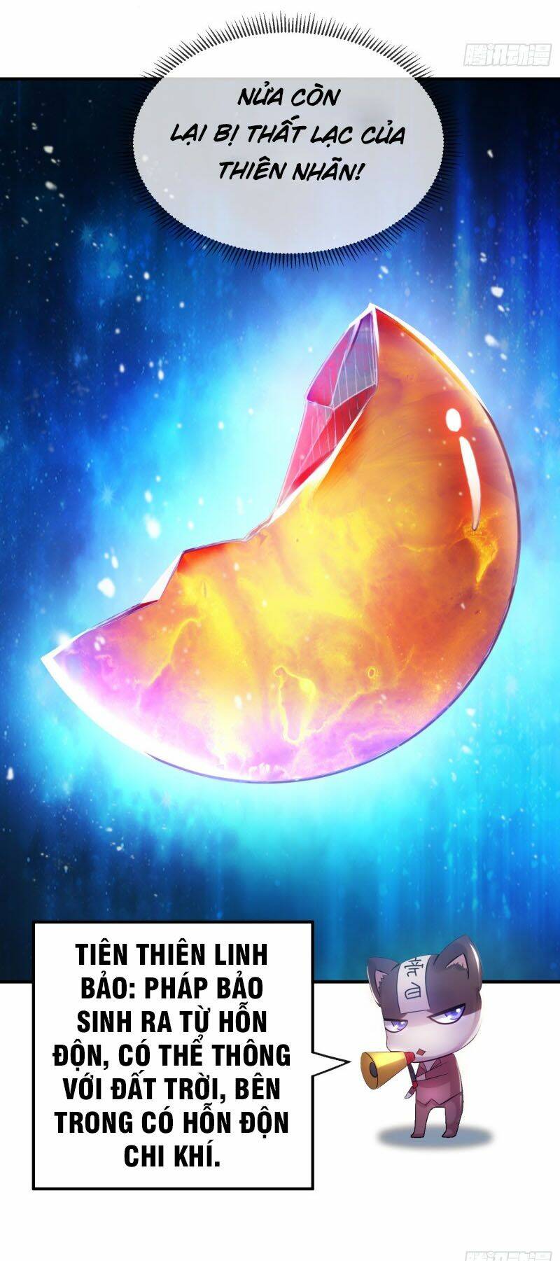 Tiên Vương Trùng Sinh: Chapter 121