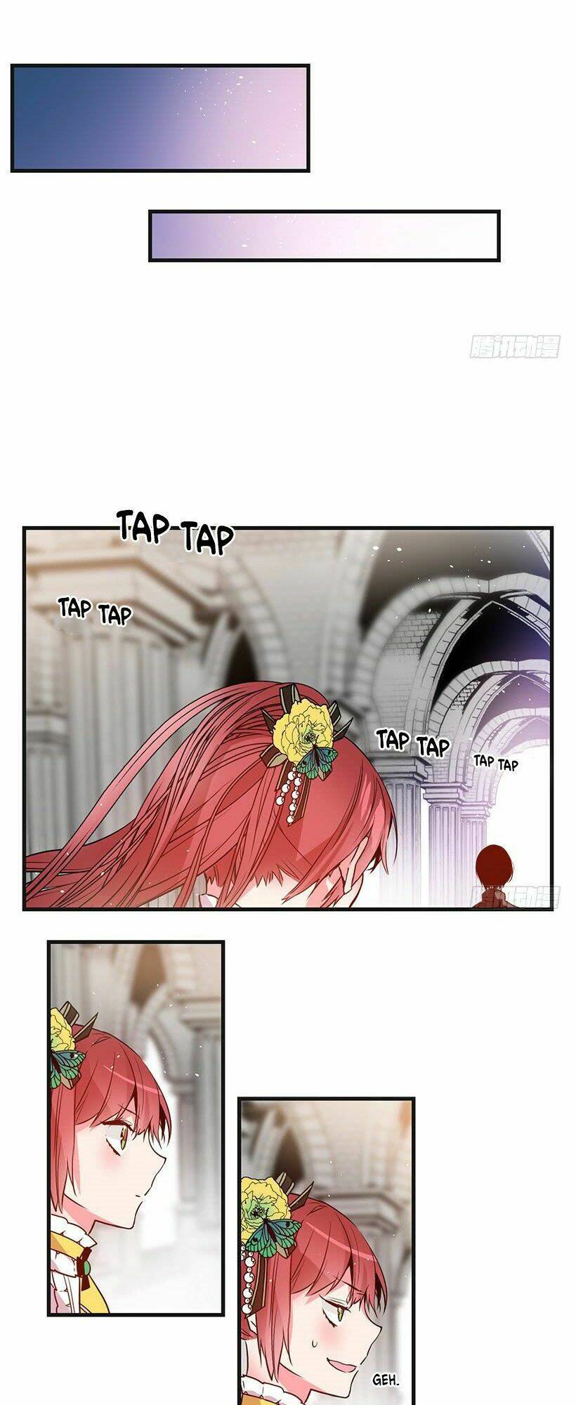 This Girl Is A Little Wild: Chapter 13