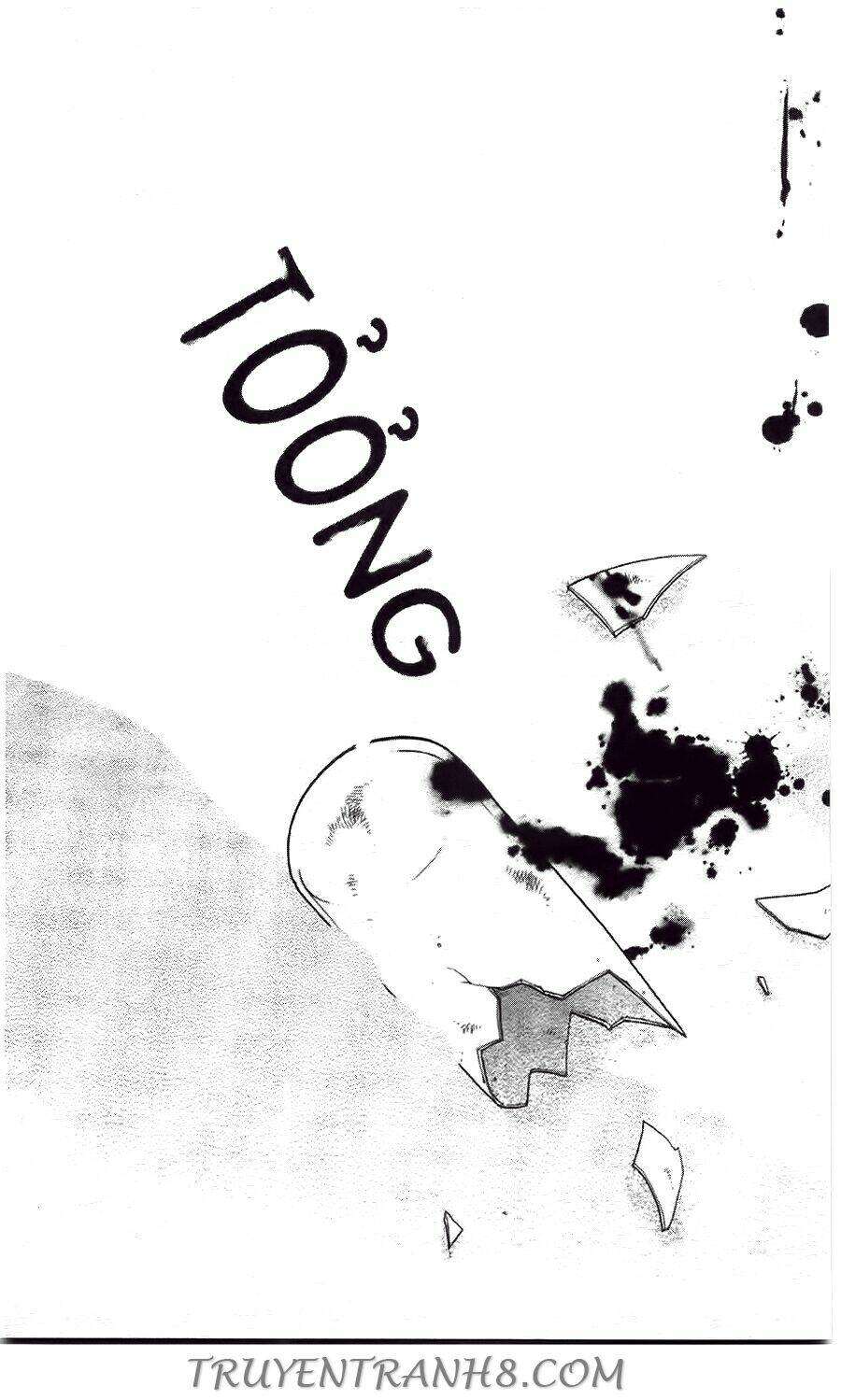 Đồng Hồ Cát: Chapter 51