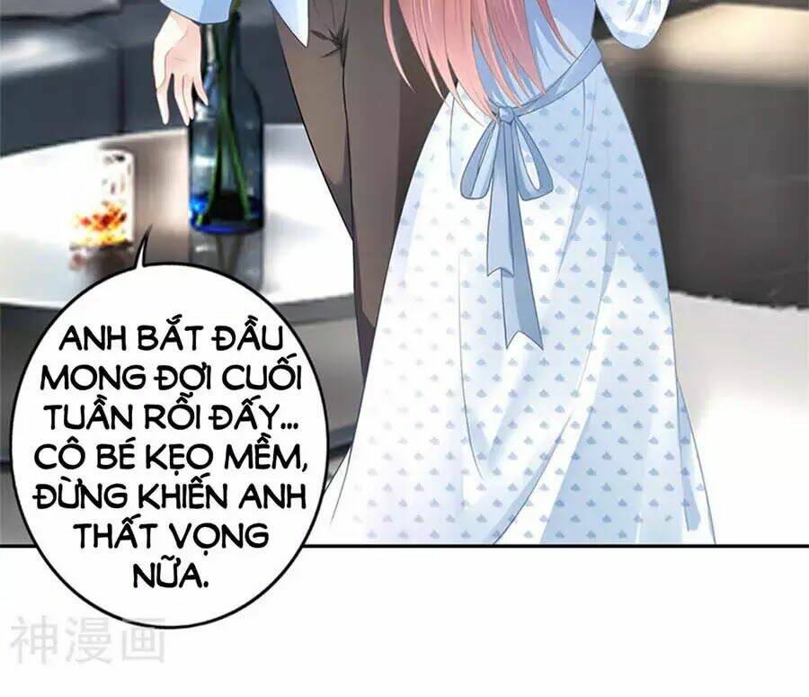 Bạn Trai Điều Khiển Giấc Mơ: Chapter 45