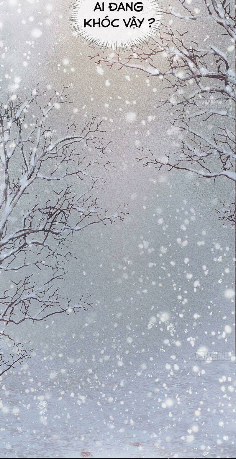 Hữu Yêu Lai Chi Họa Trung Tiên: Chapter 34