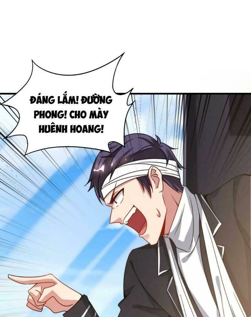 Vòng Bạn Bè Mạnh Nhất Của Tiên Giới: Chapter 20