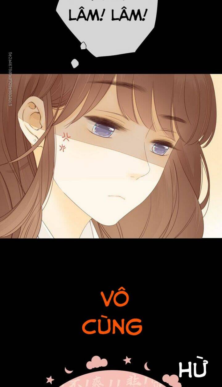 Cô Ấy Không Đáng Yêu: Chapter 74