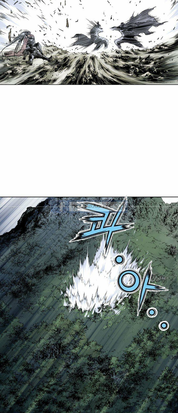 Cao Thủ 2: Chapter 74