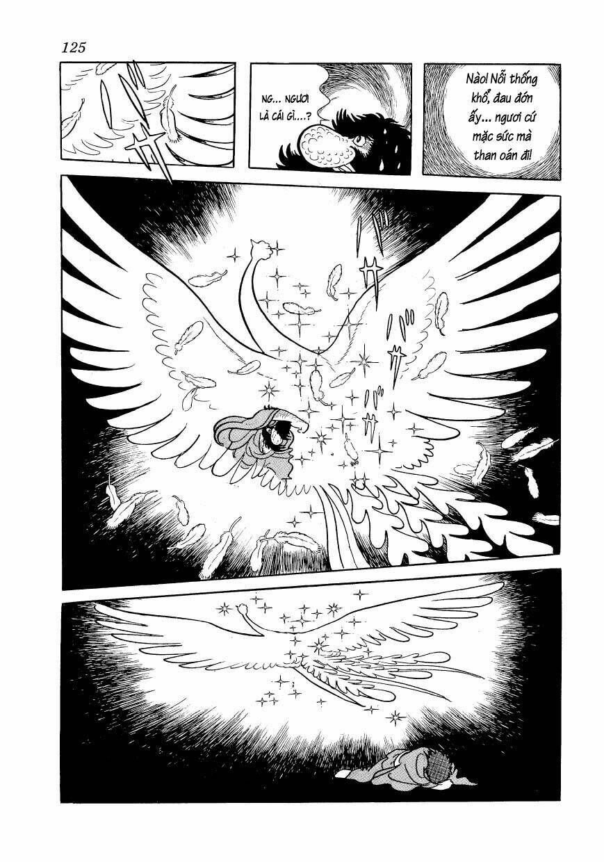 Chim Lửa: Chapter 52