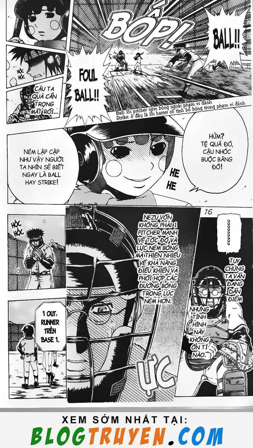 Mr.FullSwing: Chapter 48