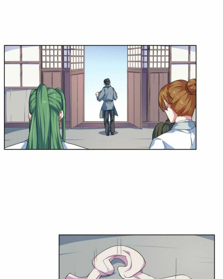 Nghịch Thiên Đại Thần: Chapter 20