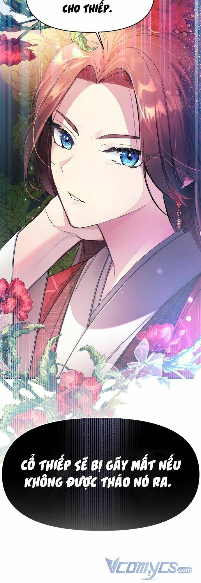 Hoa Nở Trong Cung Diên Hy Công Lược: Chapter 1