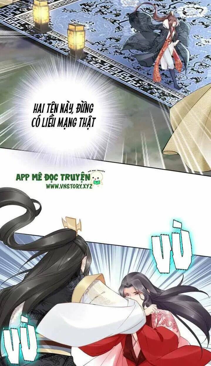 Nhất Sinh Nhất Thế Tiếu Thương Khung: Chapter 86