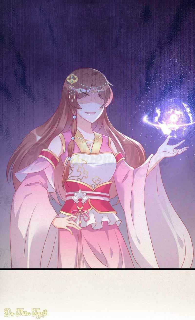 Nhân Vật Phản Diện Biến Thành Sủng Vật: Chapter 2