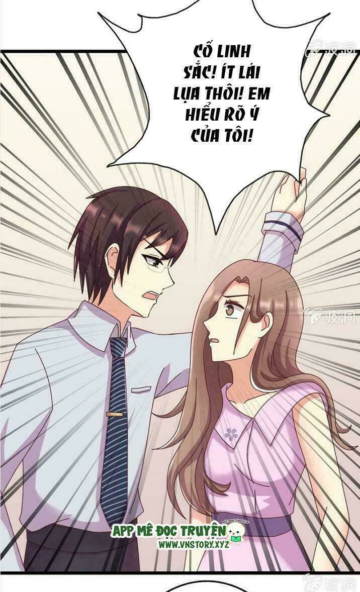 Kết Hôn Thử 99 Ngày: Chapter 7