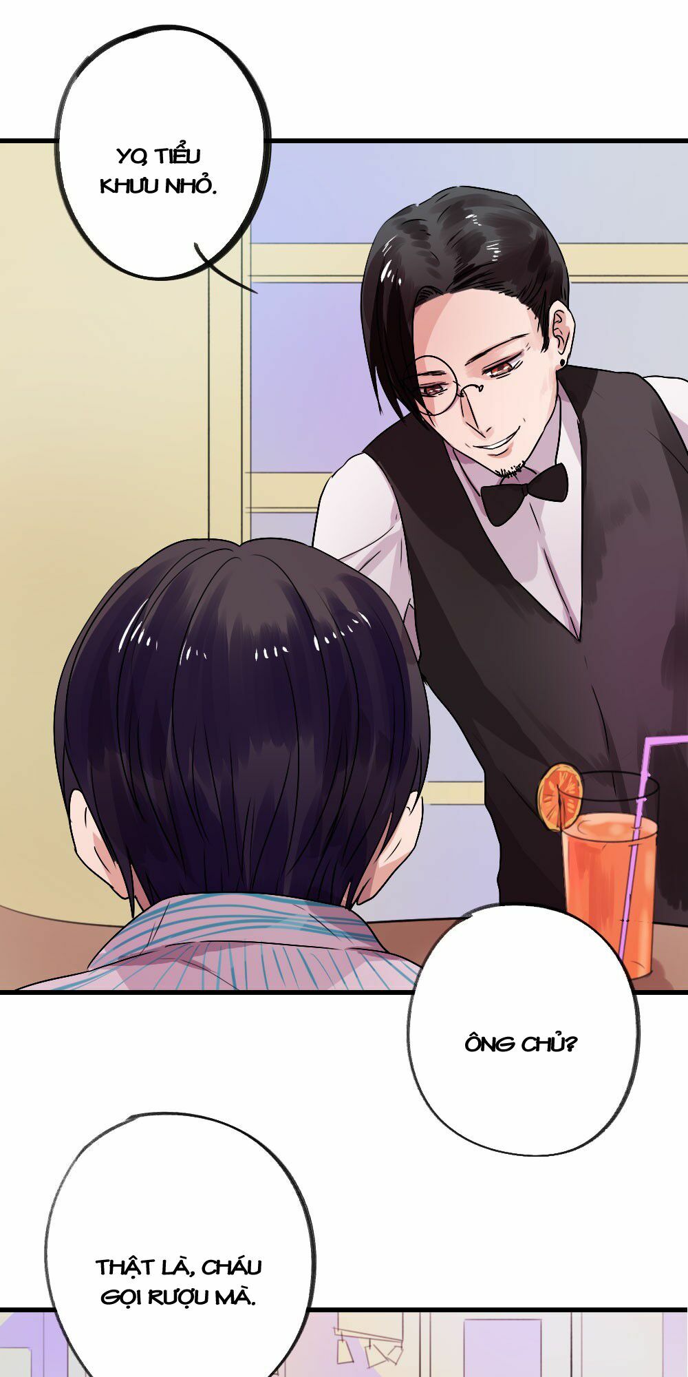Phải Lòng Em Trai Của Bạn Gái Mình: Chapter 38