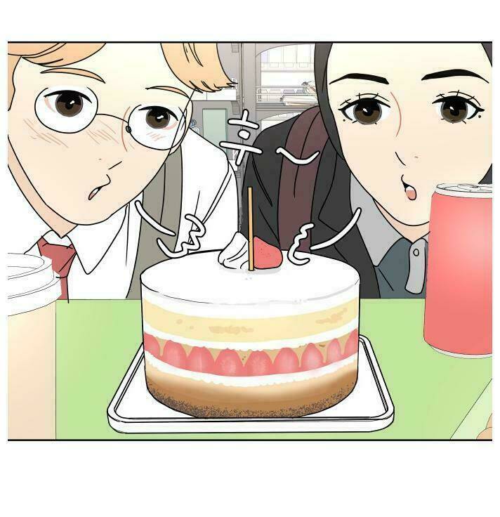 30 Phút Bước Đi Bên Em: Chapter 57