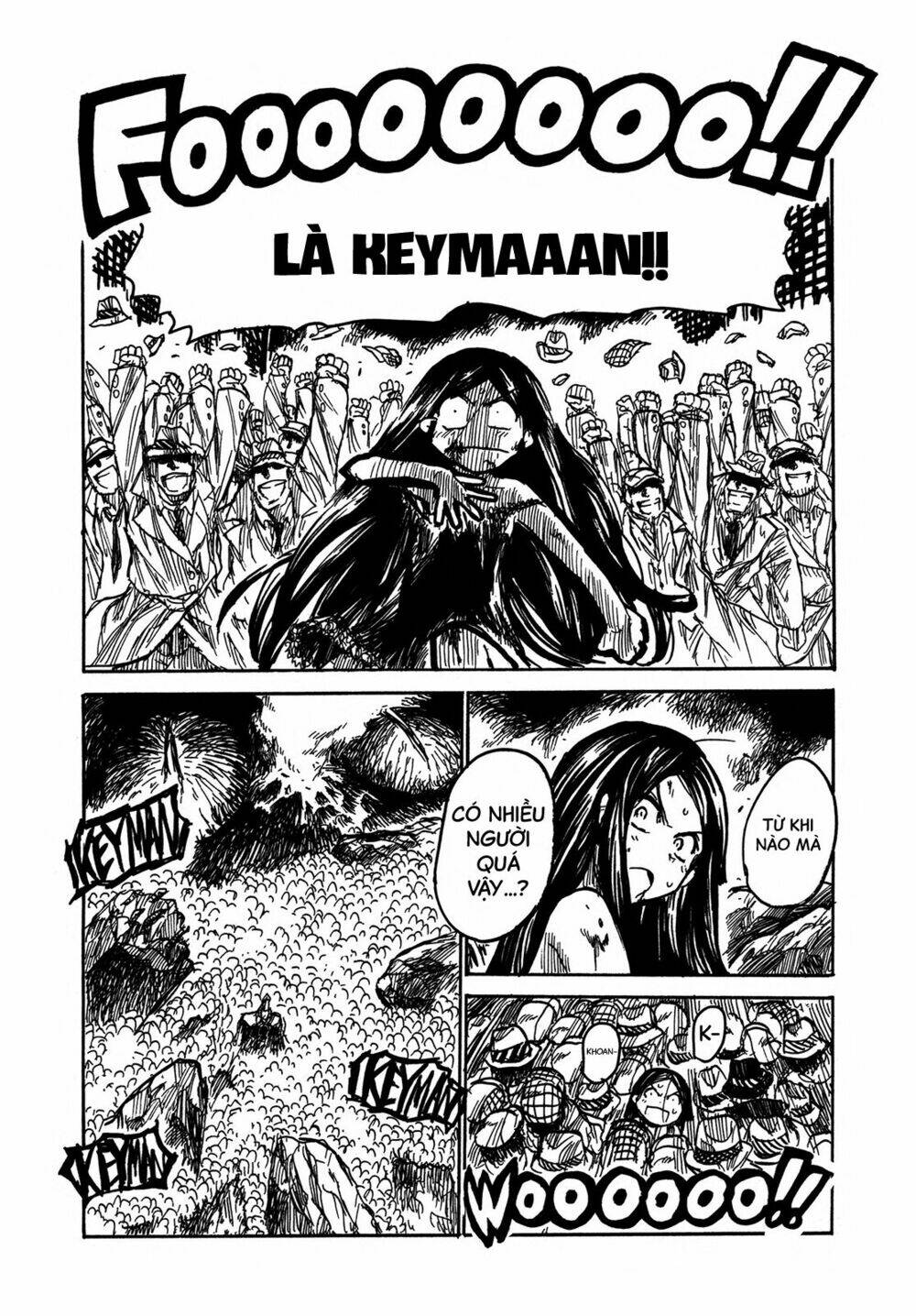 Keyman: Chapter 12