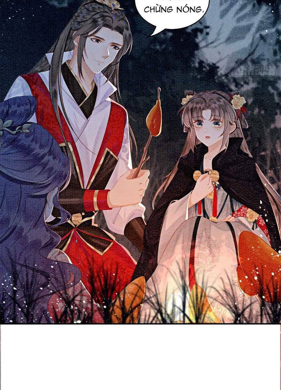 Bắt Đầu Hủy Hôn Để Công Lược Vương Gia: Chapter 40