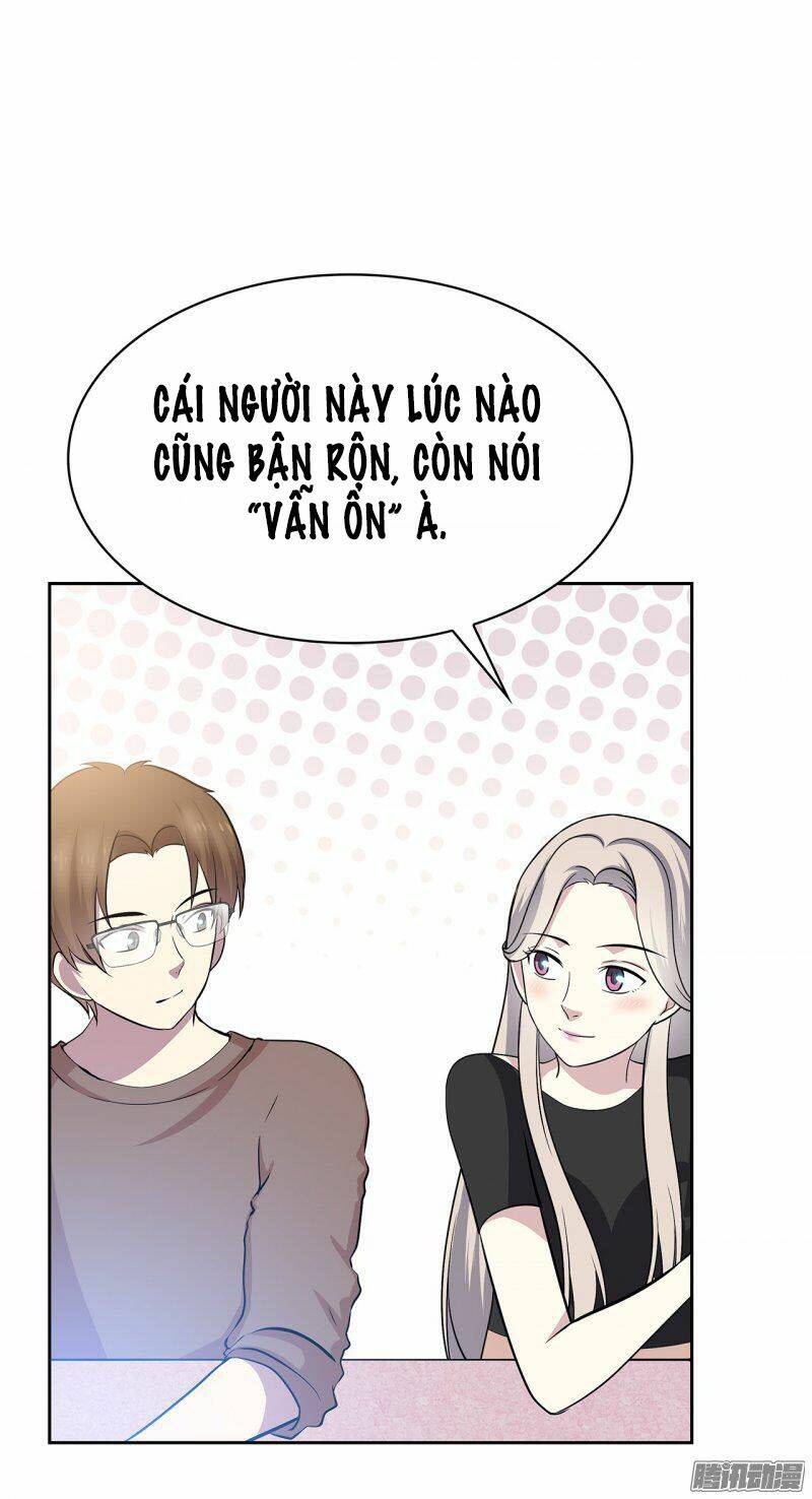 Người Yêu Thời Không: Chapter 47