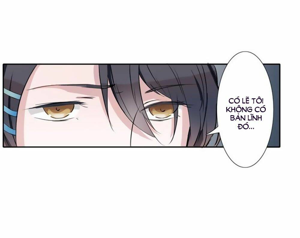 Thiên Kim Đường Môn: Chapter 39