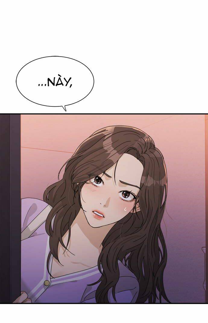 Phải Lòng Oan Gia: Chapter 30