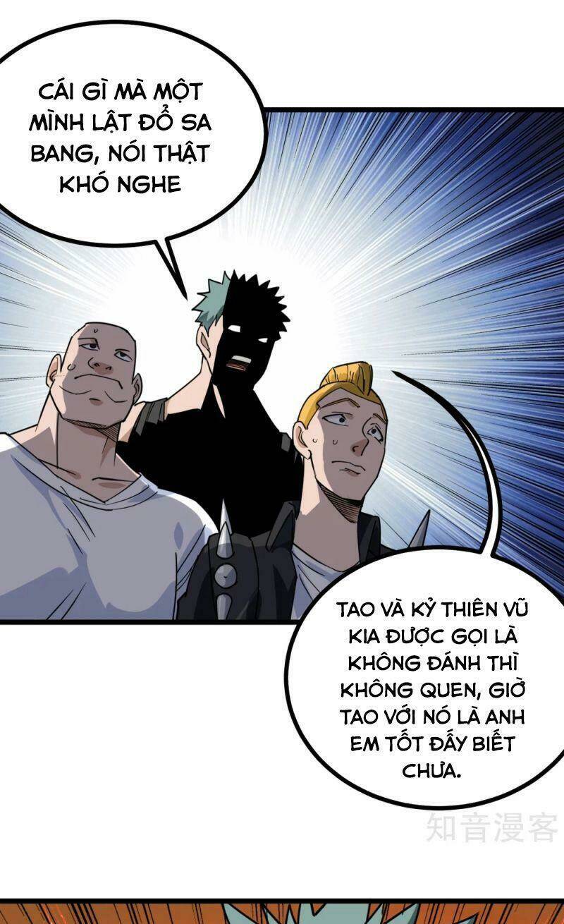 Hộ Hoa Cao Thủ Tại Vườn Trường: Chapter 152