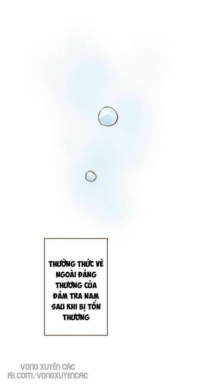 Công Lược Người Yêu Đặc Biệt - Love Lock: Chapter 1