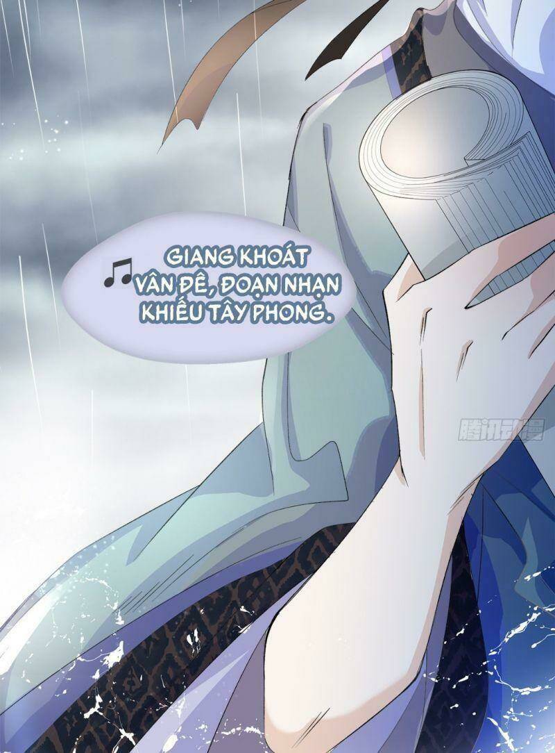 Ảnh Đế Yêu Hồ: Chapter 9