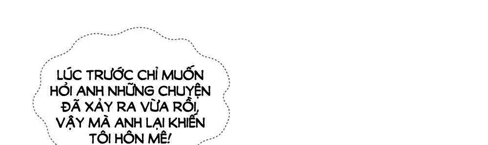 Lưu Luyến Nguy Tình: Chapter 9