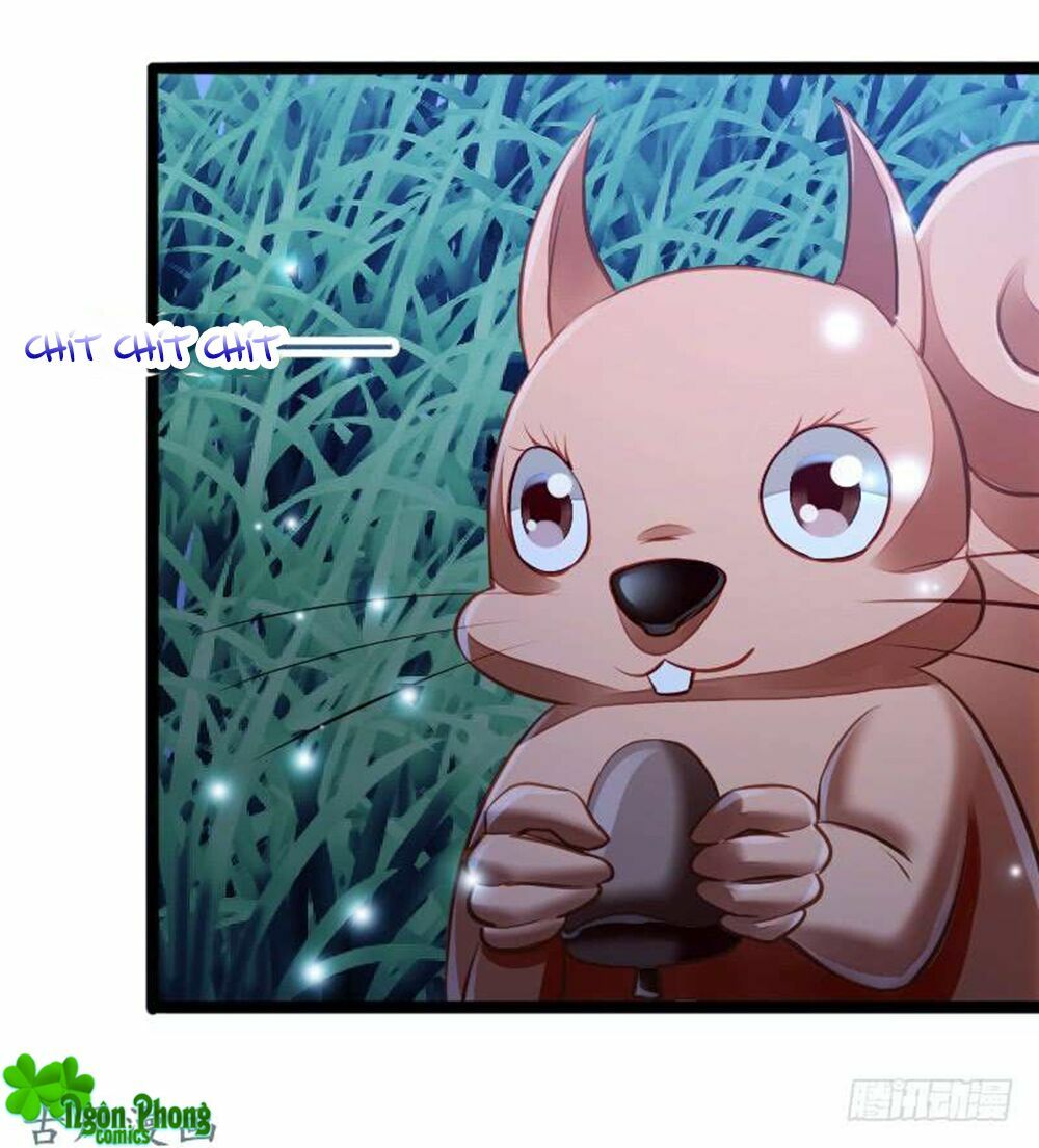 Vạn Năm Nhân Duyên Nhất Tuyến Khiên: Chapter 68