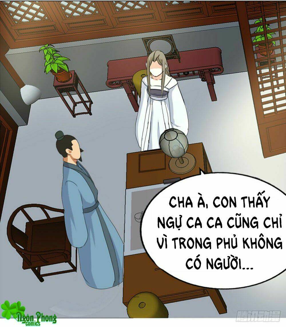Hỏa Hồ: Chapter 29