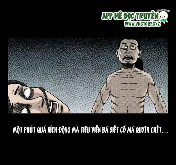 Kỳ Án Có Thật: Chapter 36