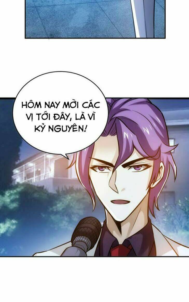 Rich Player - Người Chơi Khắc Kim: Chapter 30