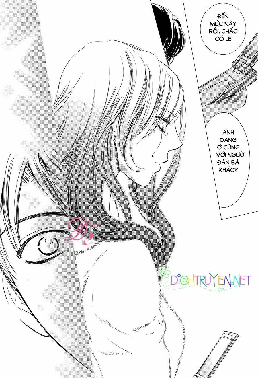 Ai Rồi Cũng Phải Kết Hôn: Chapter 16
