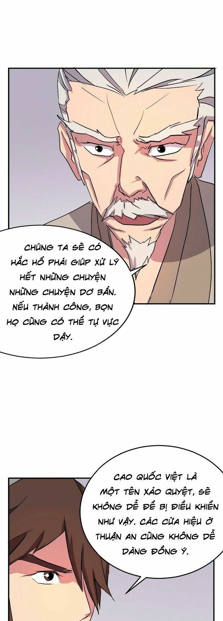 Trọng Sinh, Bất Khả Chiến Bại: Chapter 20