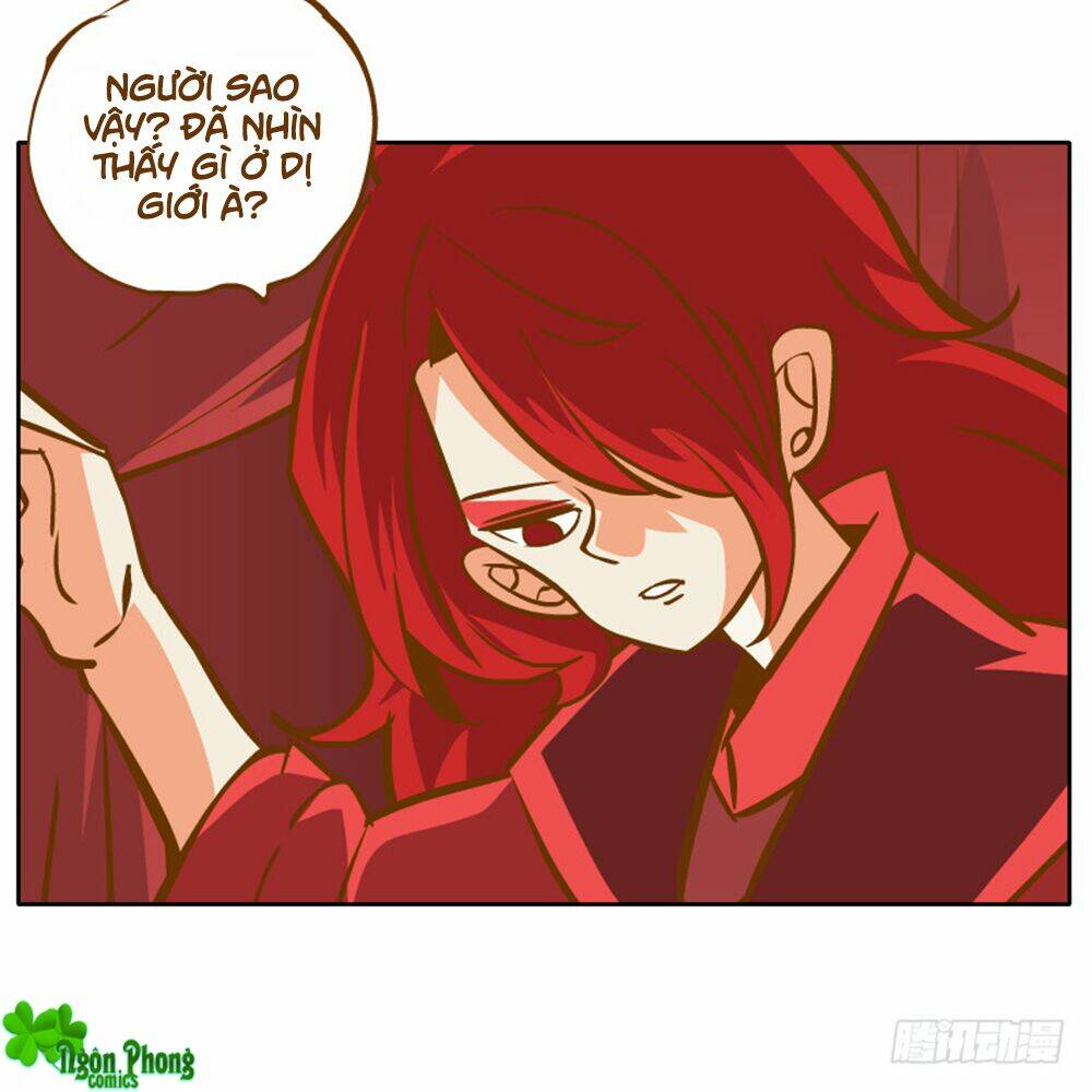 Hòa Thượng Và Tiểu Long Quân: Chapter 34