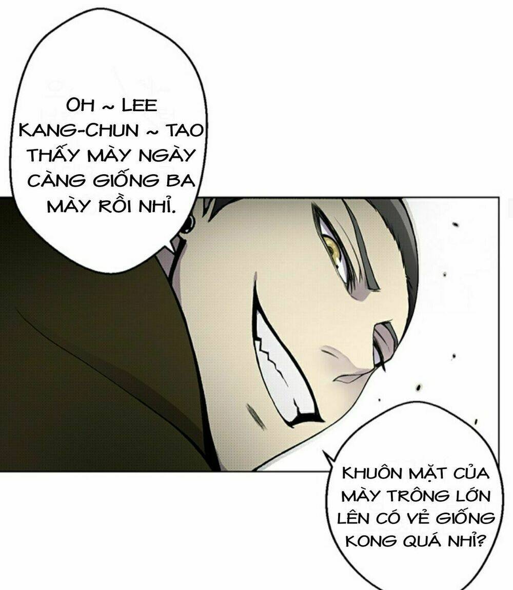 Luân Hồi Ác Nhân: Chapter 7