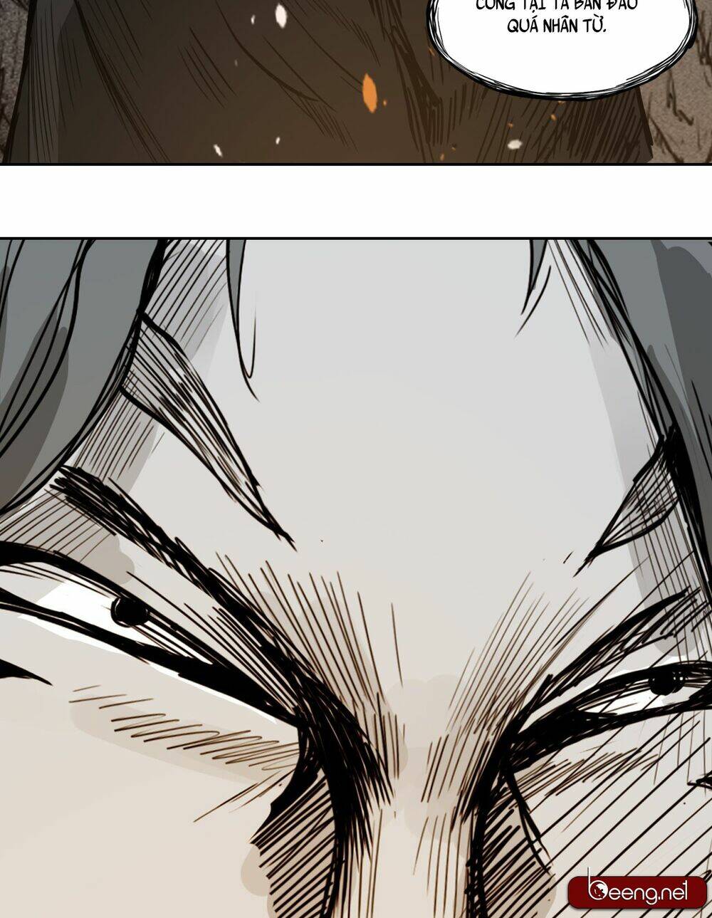 Tam Giới Chí: Chapter 7