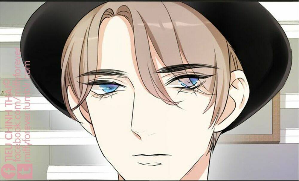 Mùi Hương Lãng Mạn: Chapter 4