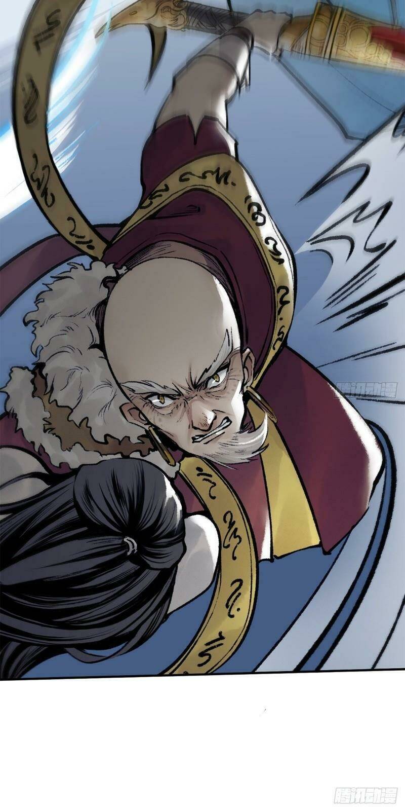 Liên Thành Quyết: Chapter 49
