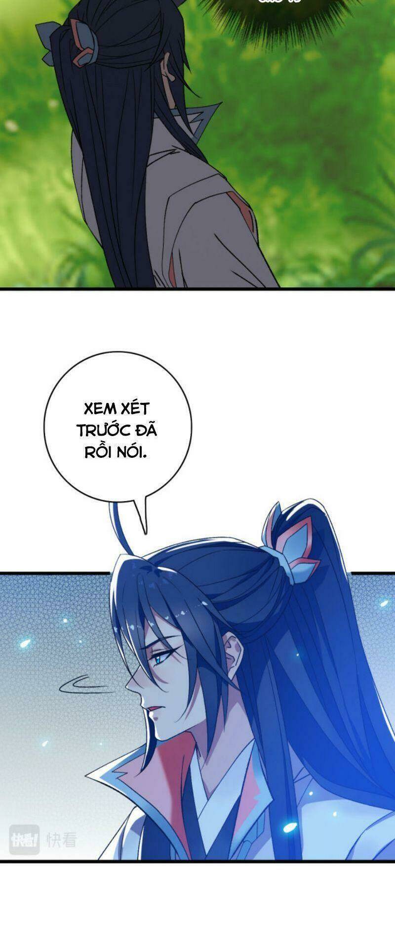 Siêu Đạo Thần Thuật: Chapter 72