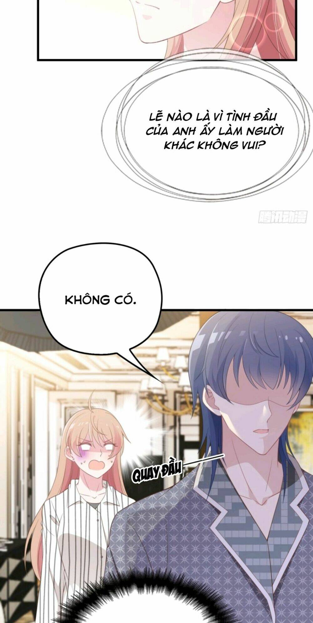 Bí Mật Kết Hôn Với Ảnh Đế: Vợ Ơi Đến Đây Tấn Công Đi Nào: Chapter 35