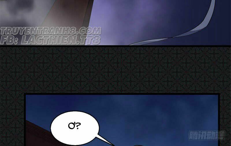 Ngạo Kiều Quỷ Vương Yêu Ta: Chapter 109