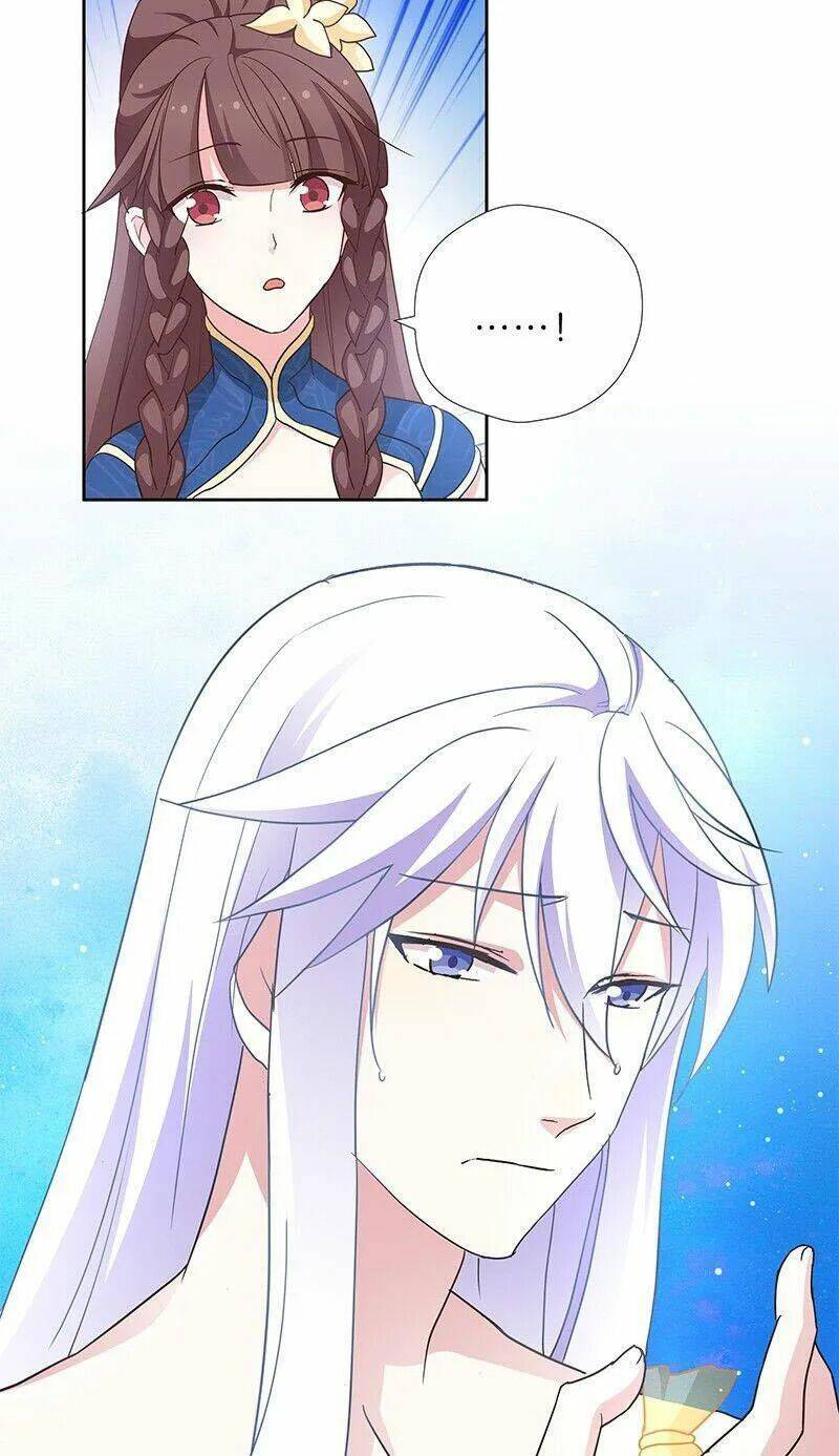 Trò Chơi Trừng Phạt: Chapter 14