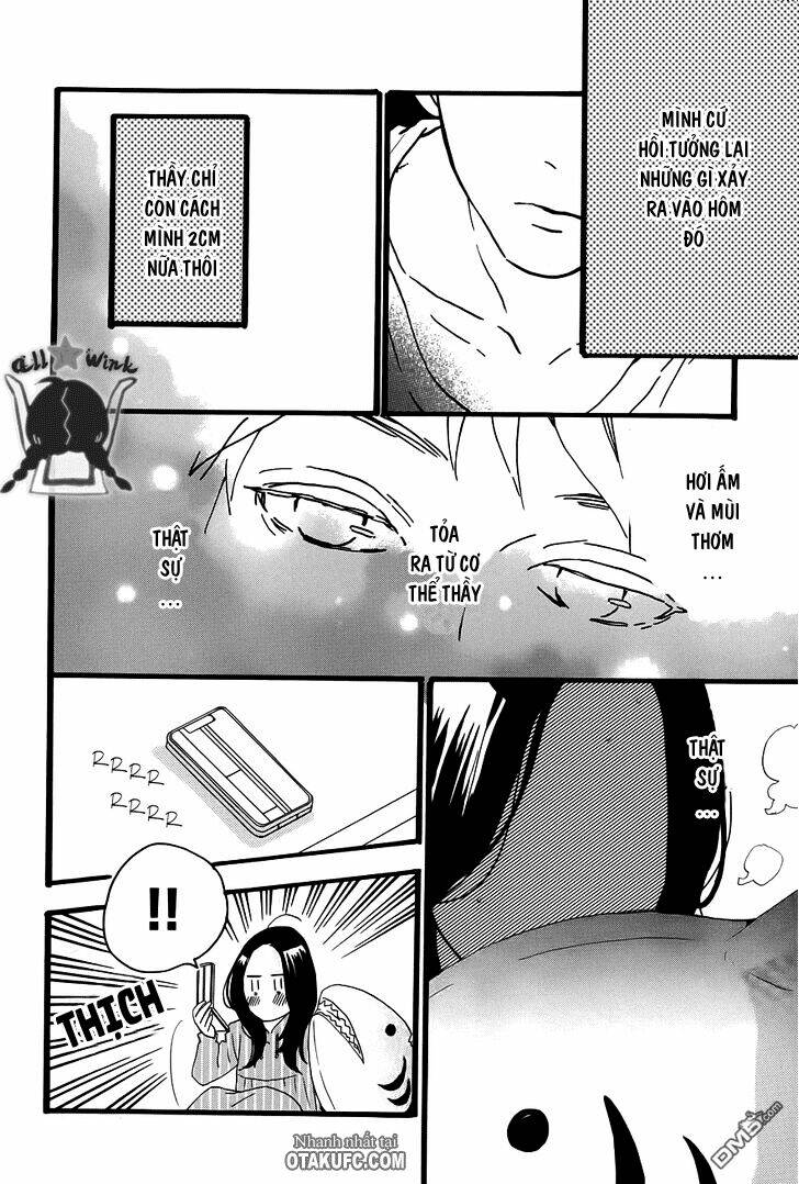 Sao Mai Của Em: Chapter 41