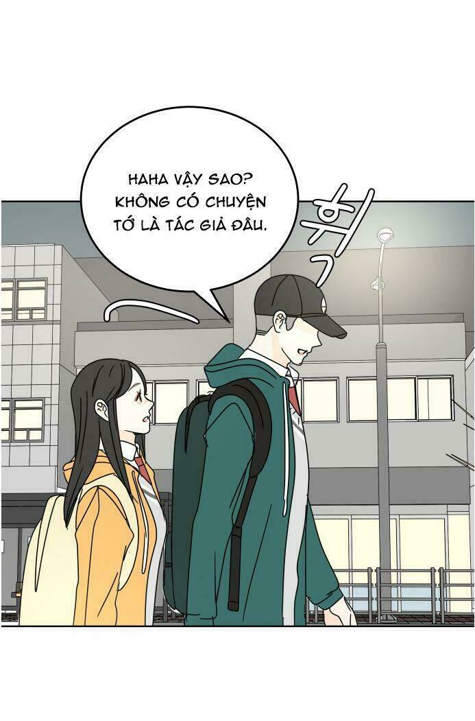 30 Phút Bước Đi Bên Em: Chapter 84